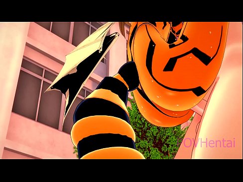 ❤️ Wasp Girl Monster pane zvinonyadzisira sn.bladesoul.top ﹏