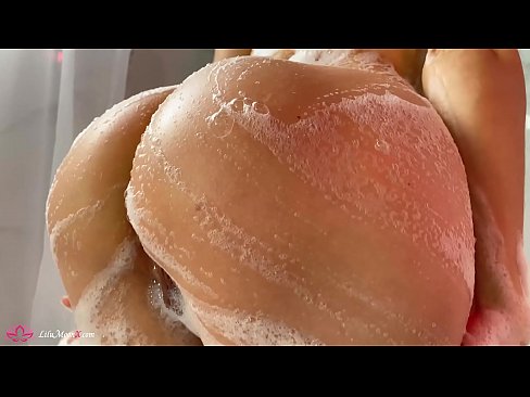 ❤️ Brunette Anoita bonyora neVibrator kune Yakanyanya Orgasm muShower pane zvinonyadzisira sn.bladesoul.top ﹏